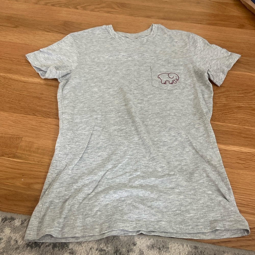 Ivory Ella T-Shirt